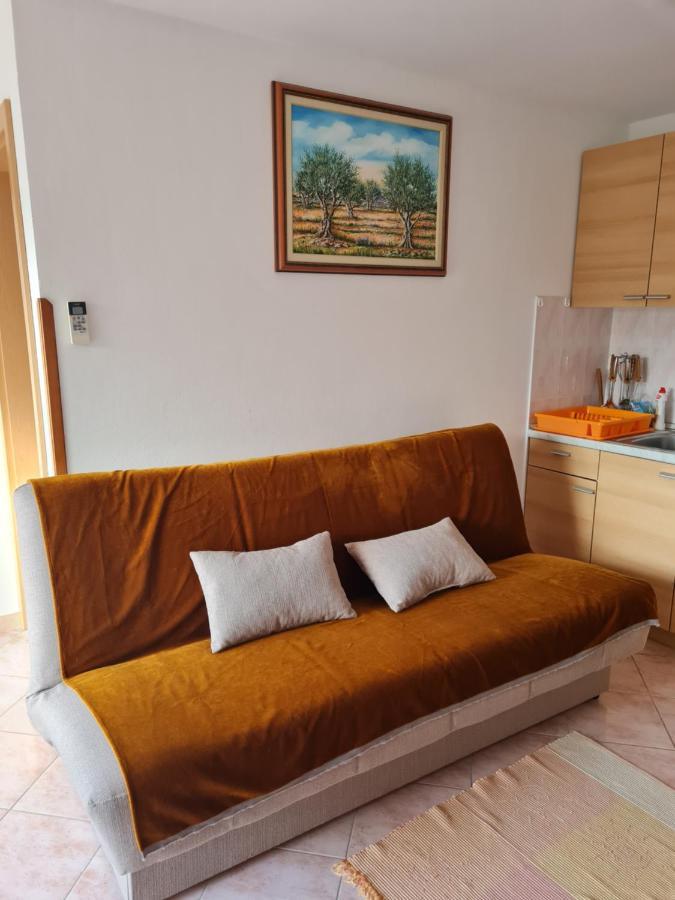 Apartment Bataja Brkac Eksteriør bilde