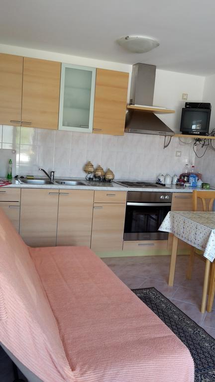 Apartment Bataja Brkac Eksteriør bilde